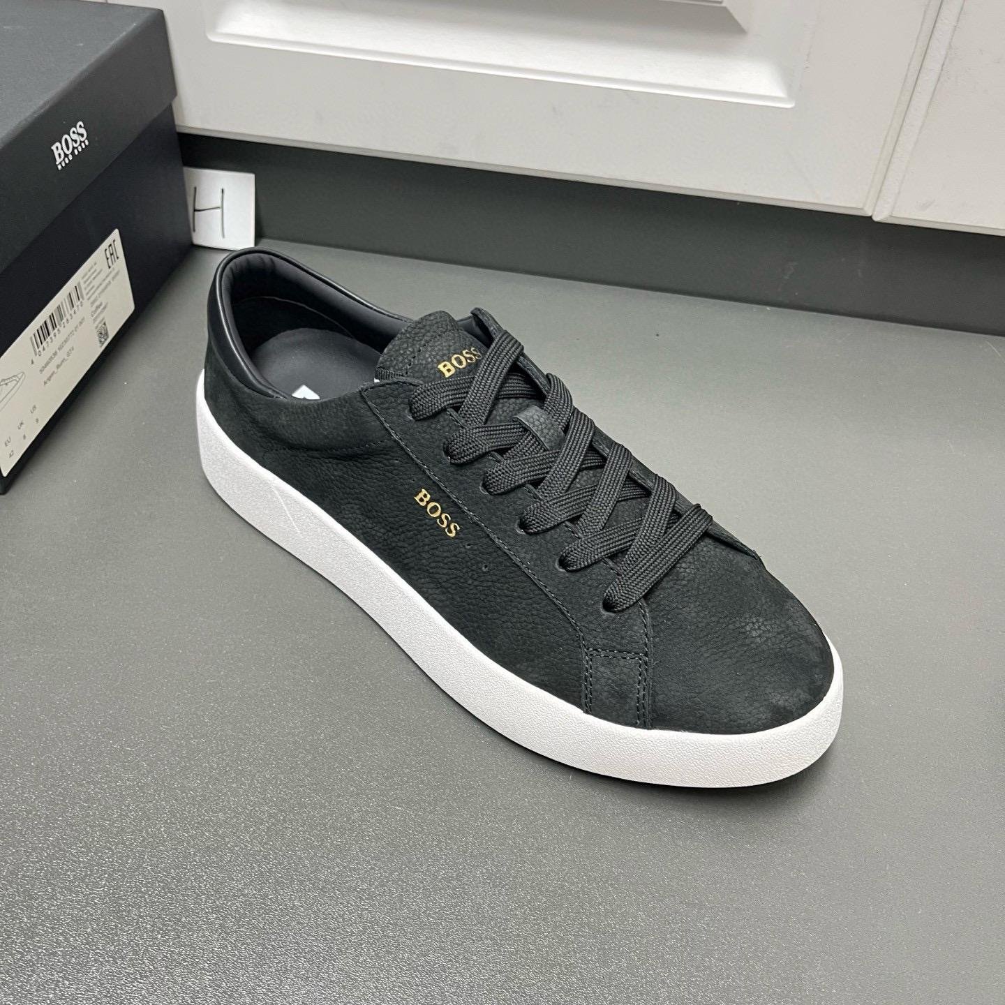 Flight Club Replica Shoes 4 图片