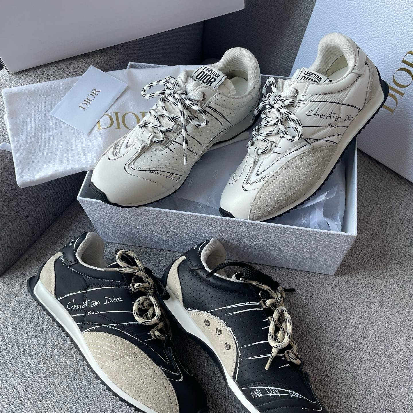 Air Jordan 11 Replica Shoes 3 图片