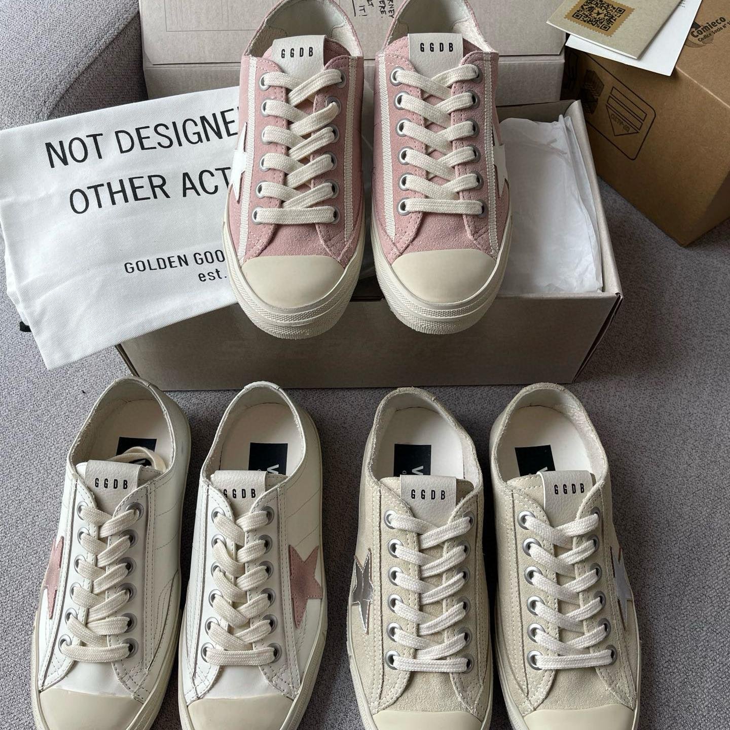 Nike Replicas Shoes Reddit 5 图片