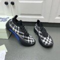 Replica Versace Shoes Men