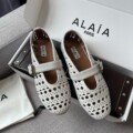 Burberry Canvas Shoes Replica