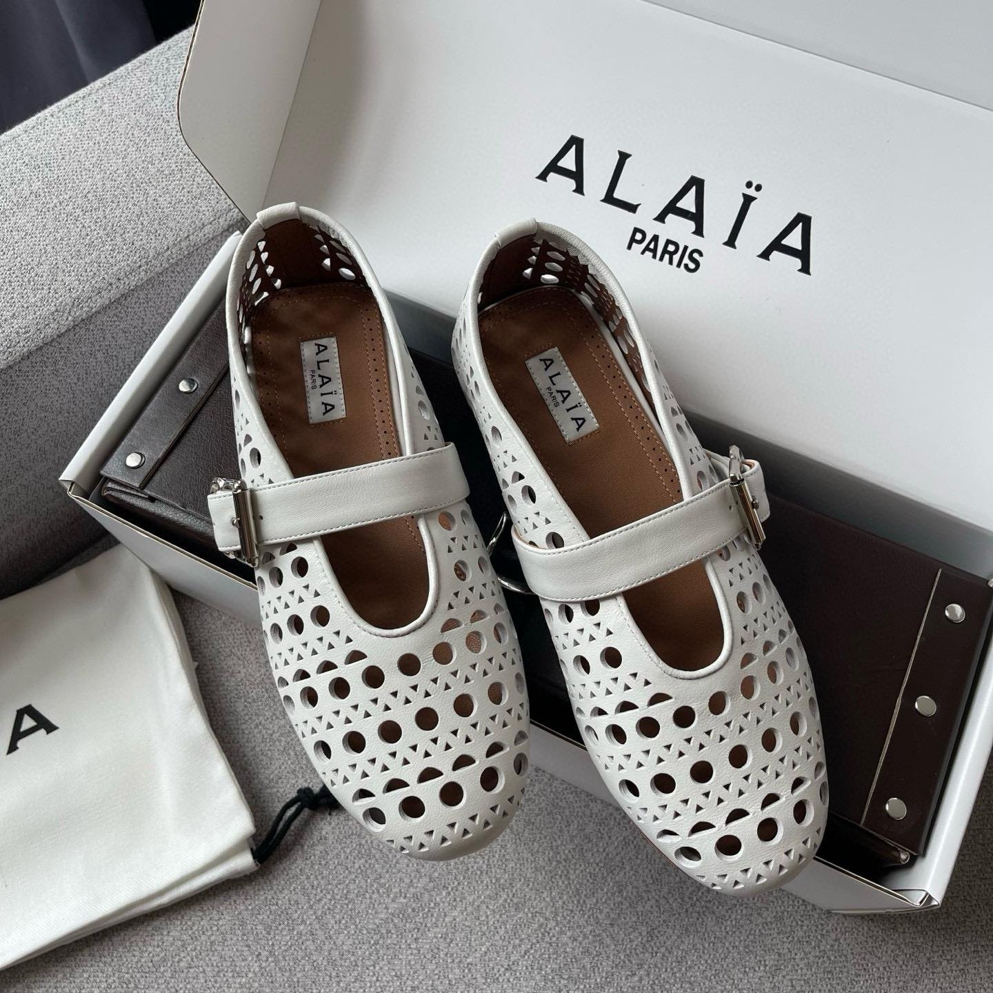 Replica Shoes China Manufacturers 3 图片