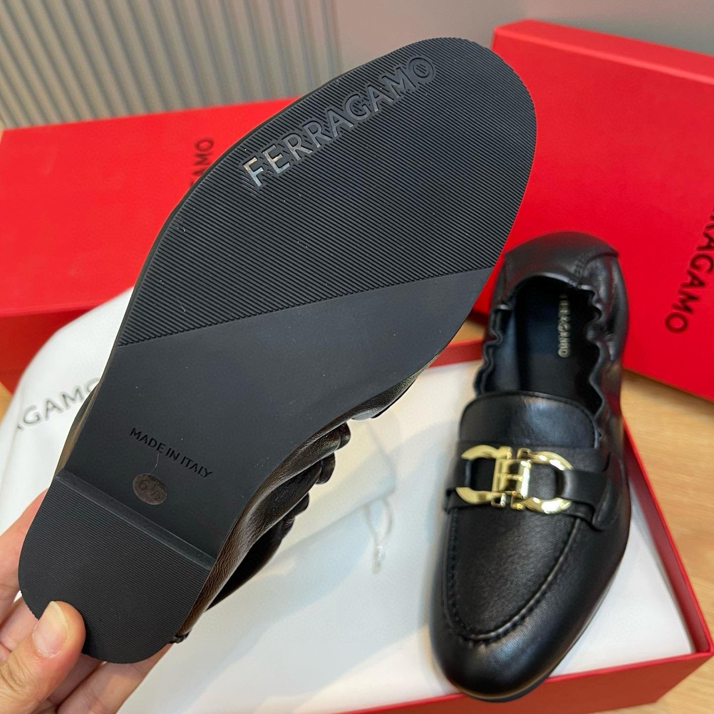 Replica Mens Christian Dior Shoes 4 图片