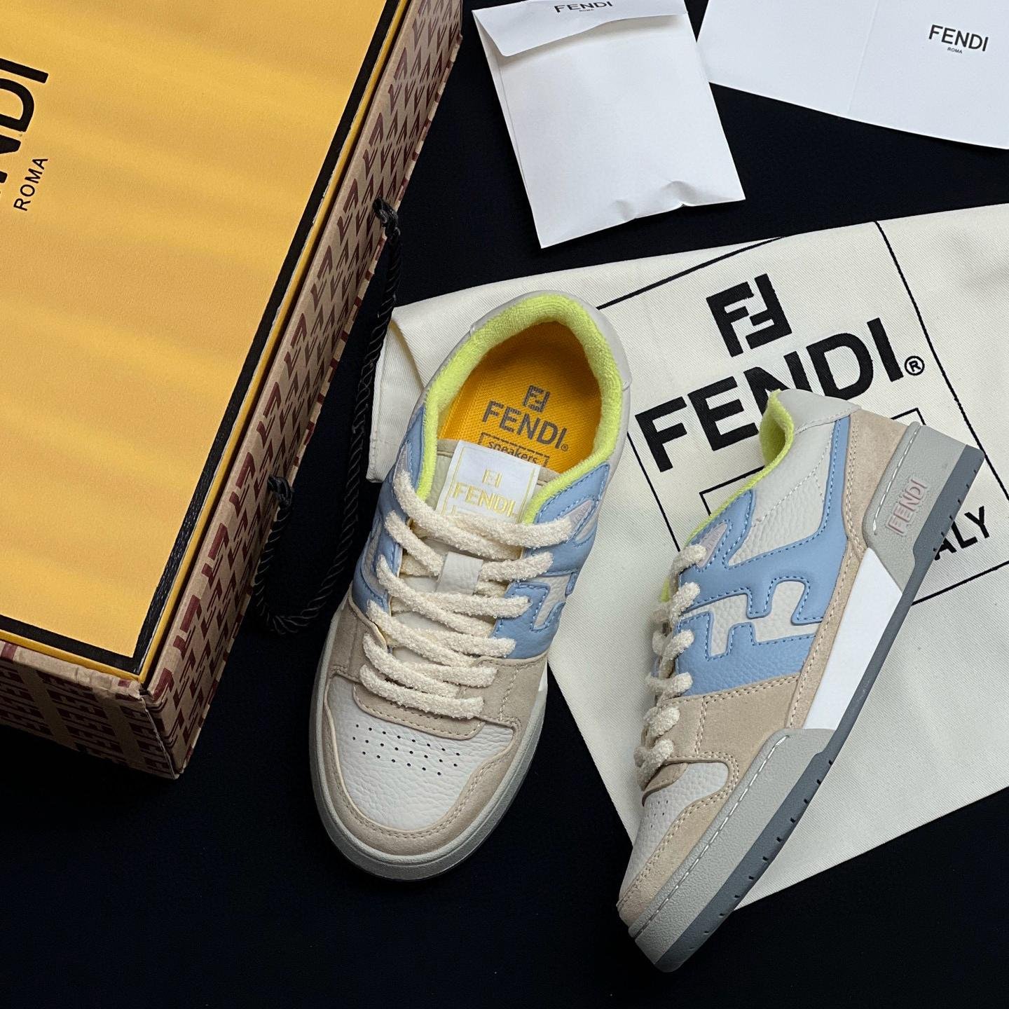 Domestic Us Replica Shoes 2 图片