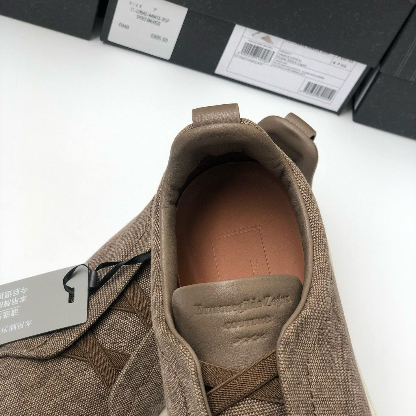 Ktm Replica Team Shoes 3 图片