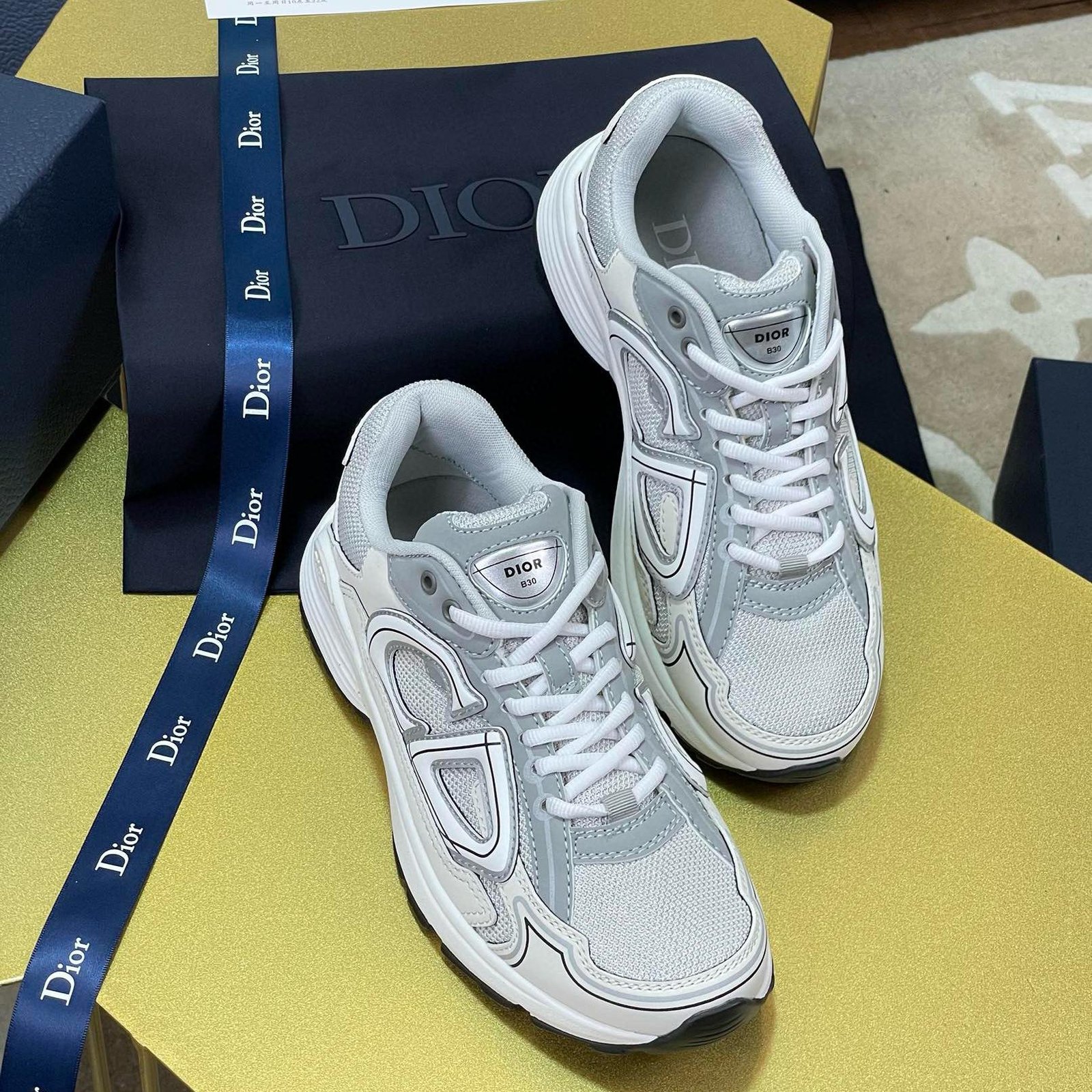 Ysl Tribute Shoes Replica Philippines 3 图片