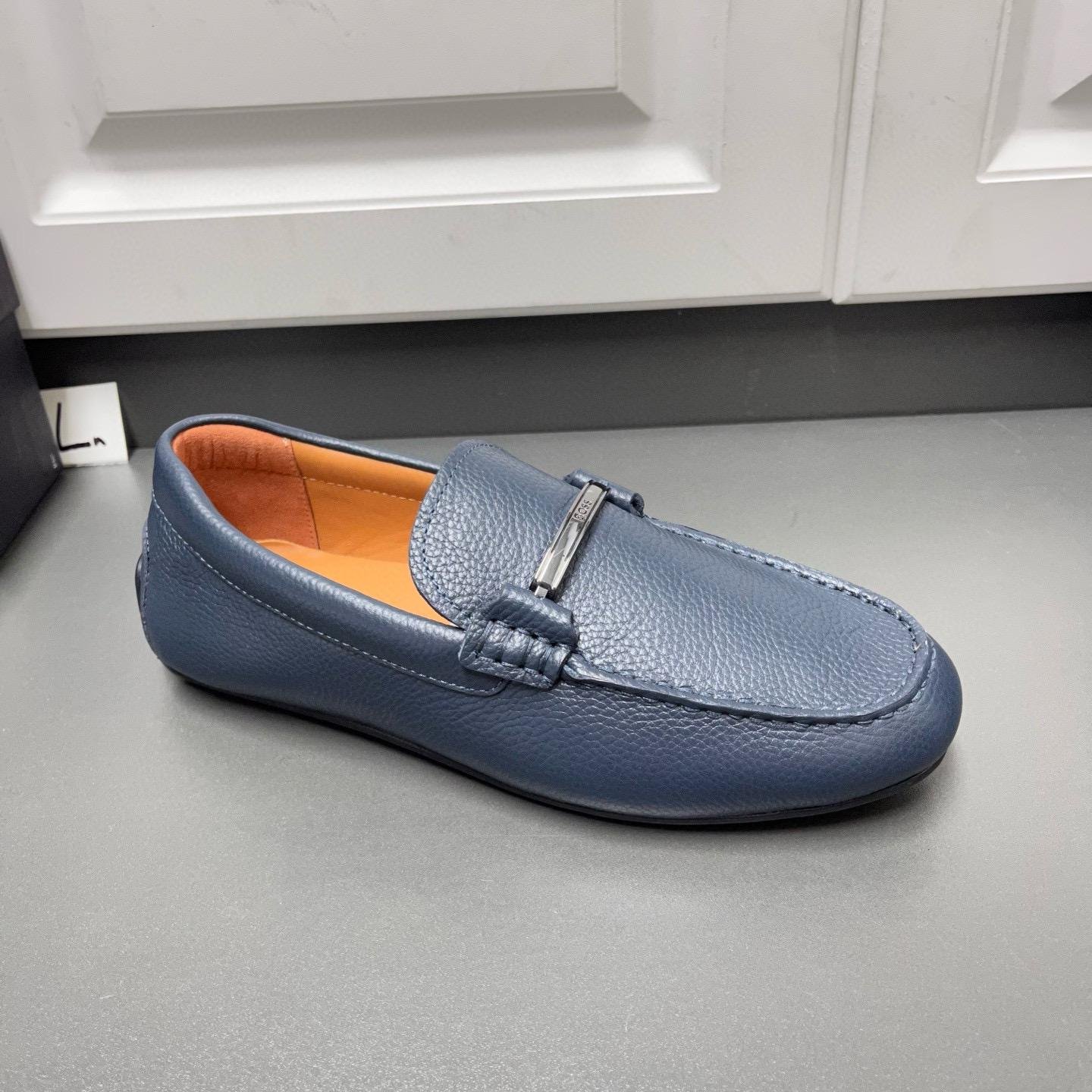 Revenge Shoes Replica 5 图片