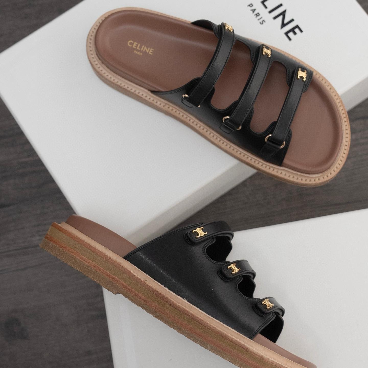 Replica Maison Margiela Shoe 2 图片