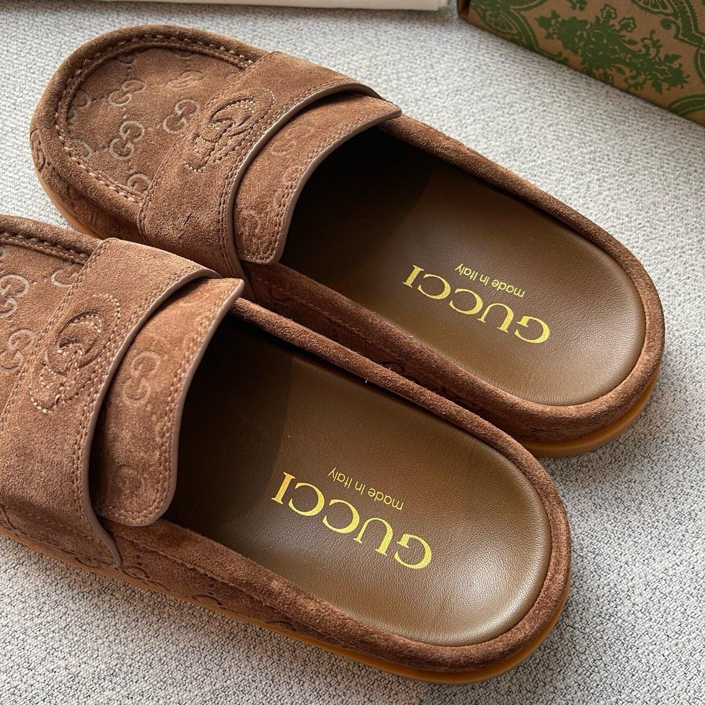 Margiela Replica Shoe 3 图片