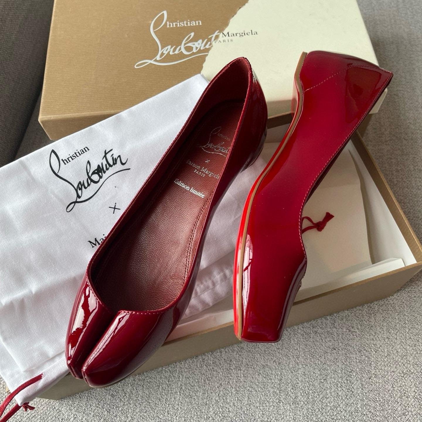China Korea Replica Shoes 4 图片