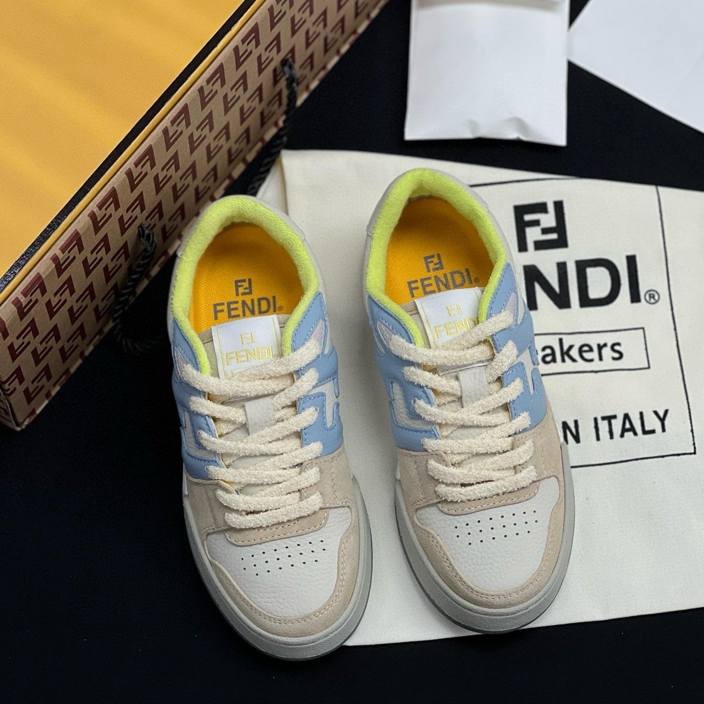 Replica Prada Shoes 5 图片
