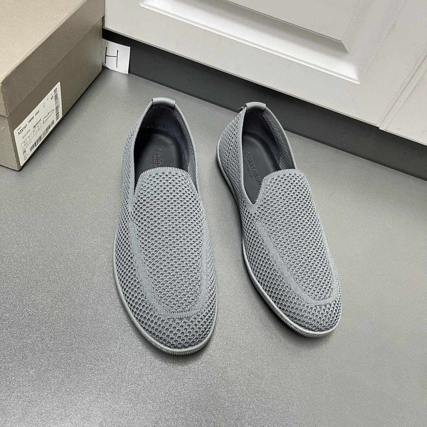 Wtg Replica Shoes 5 图片