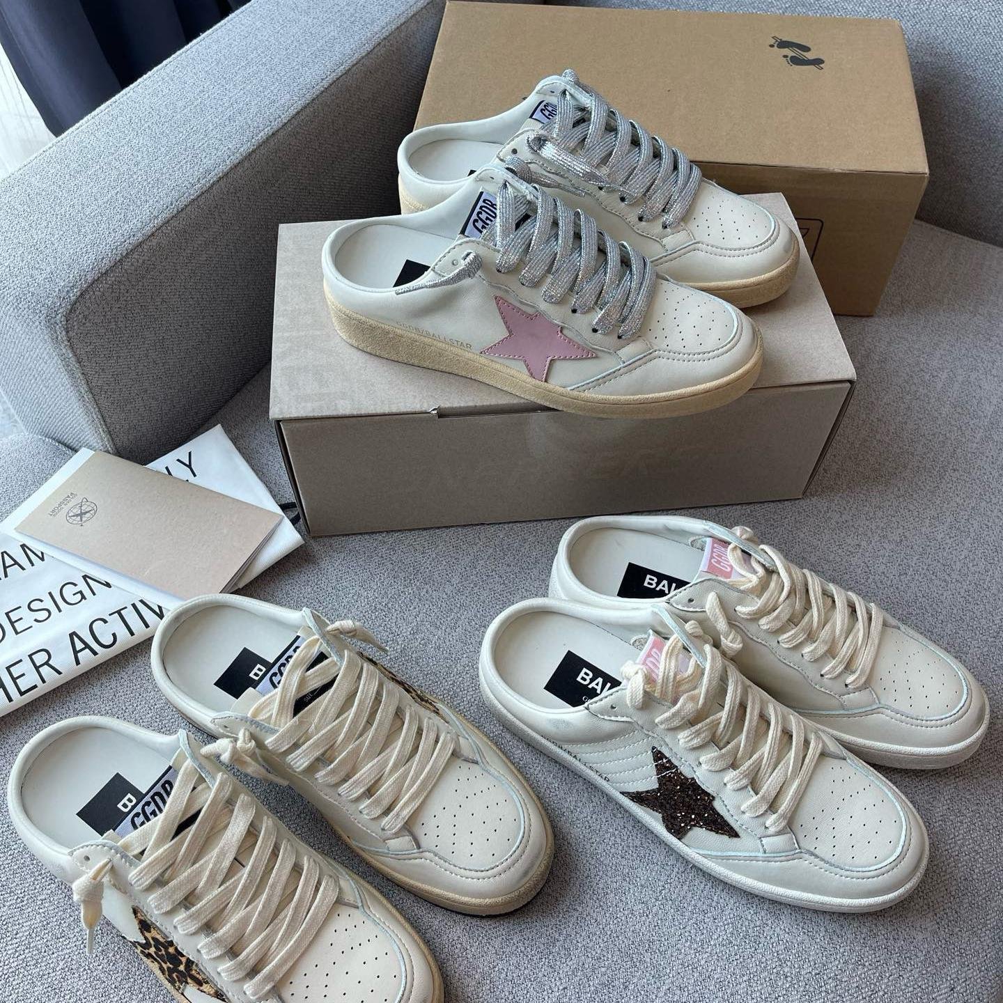 Replica Fendi Men Shoes 5 图片