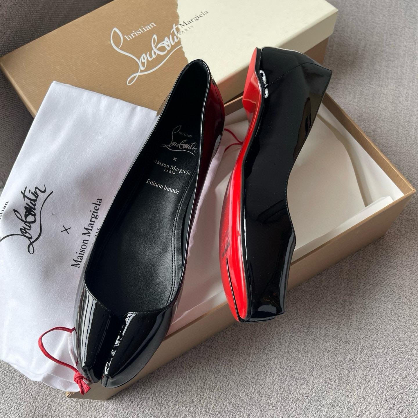 Palm Angels Shoes Replica 4 图片