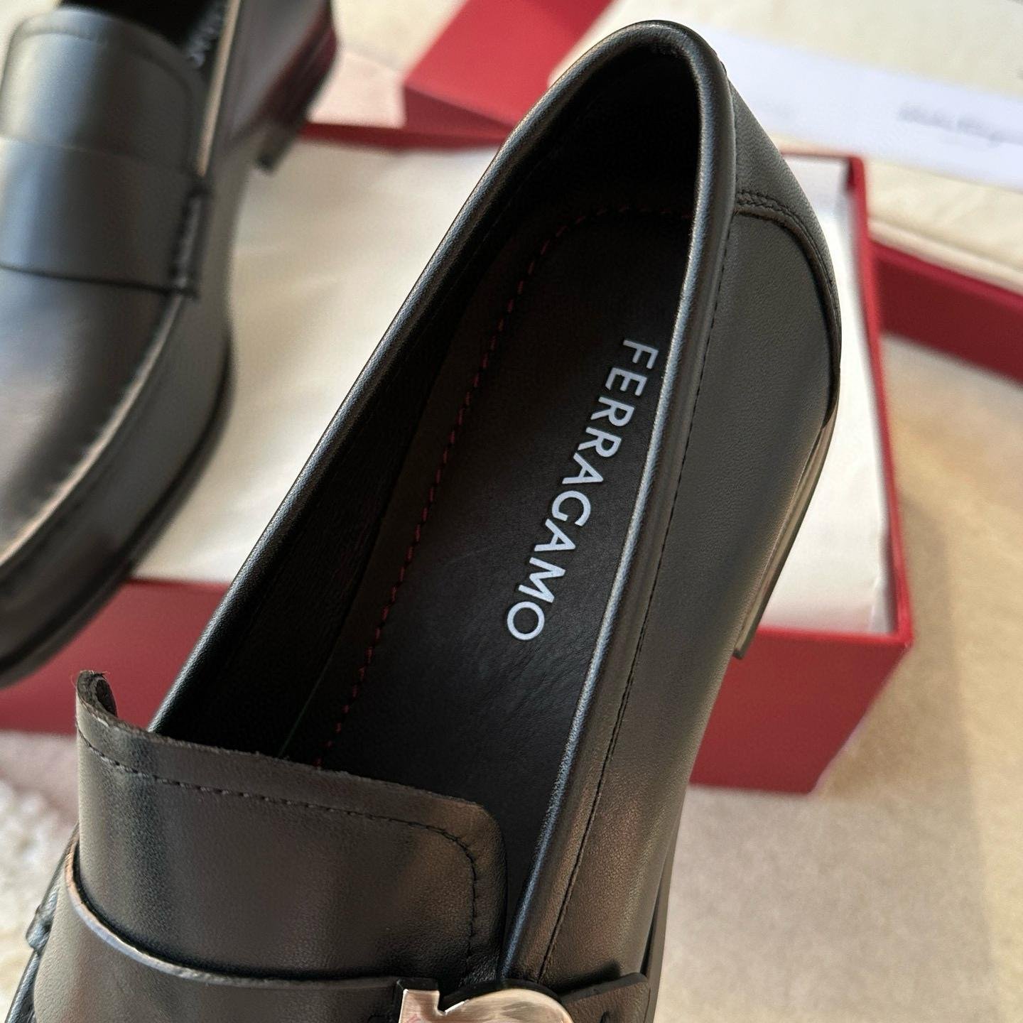 China Korea Replica Shoes 2 图片