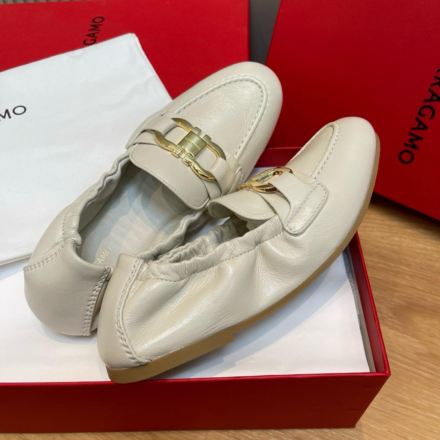 Replica Chanel Wedge Shoes 5 图片