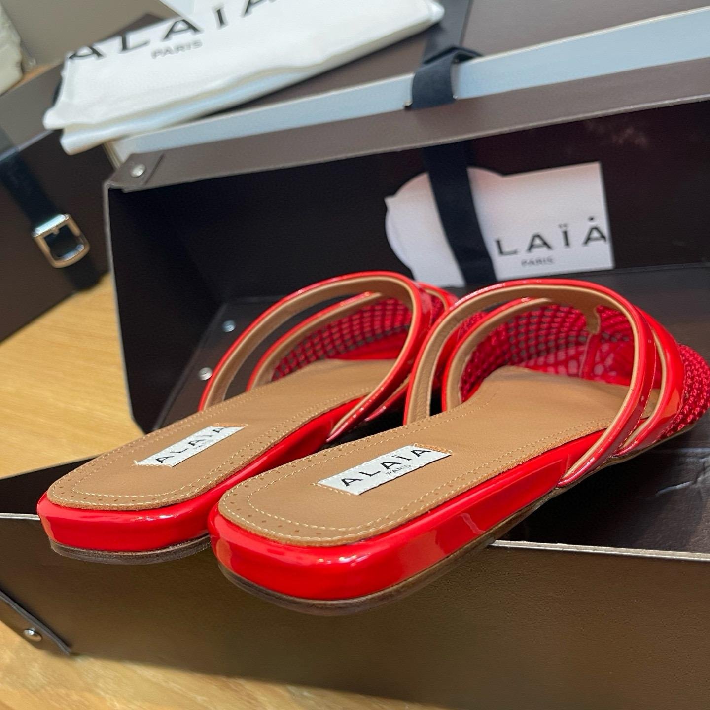 Nike Shoes And Handbag Replica 4 图片