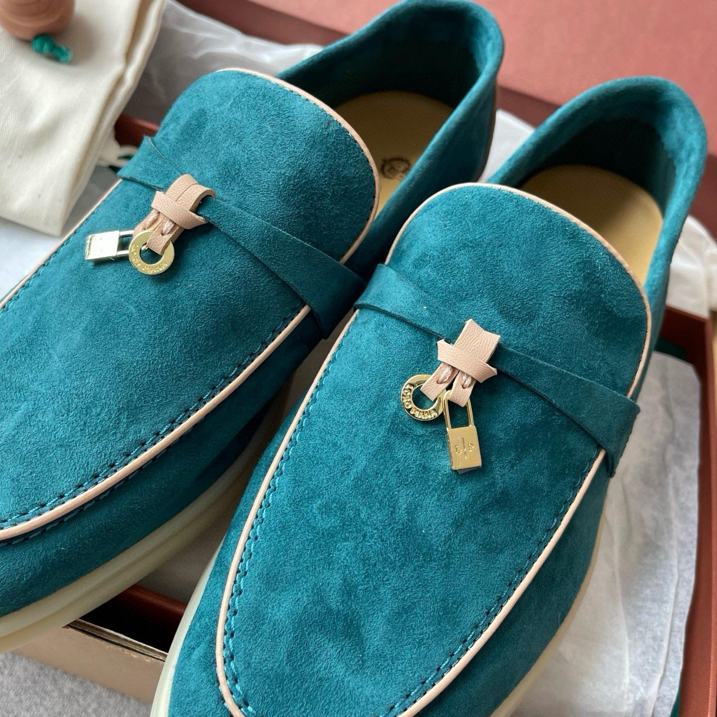 Difference Between Replica Shoes And Real Shoes 3 图片