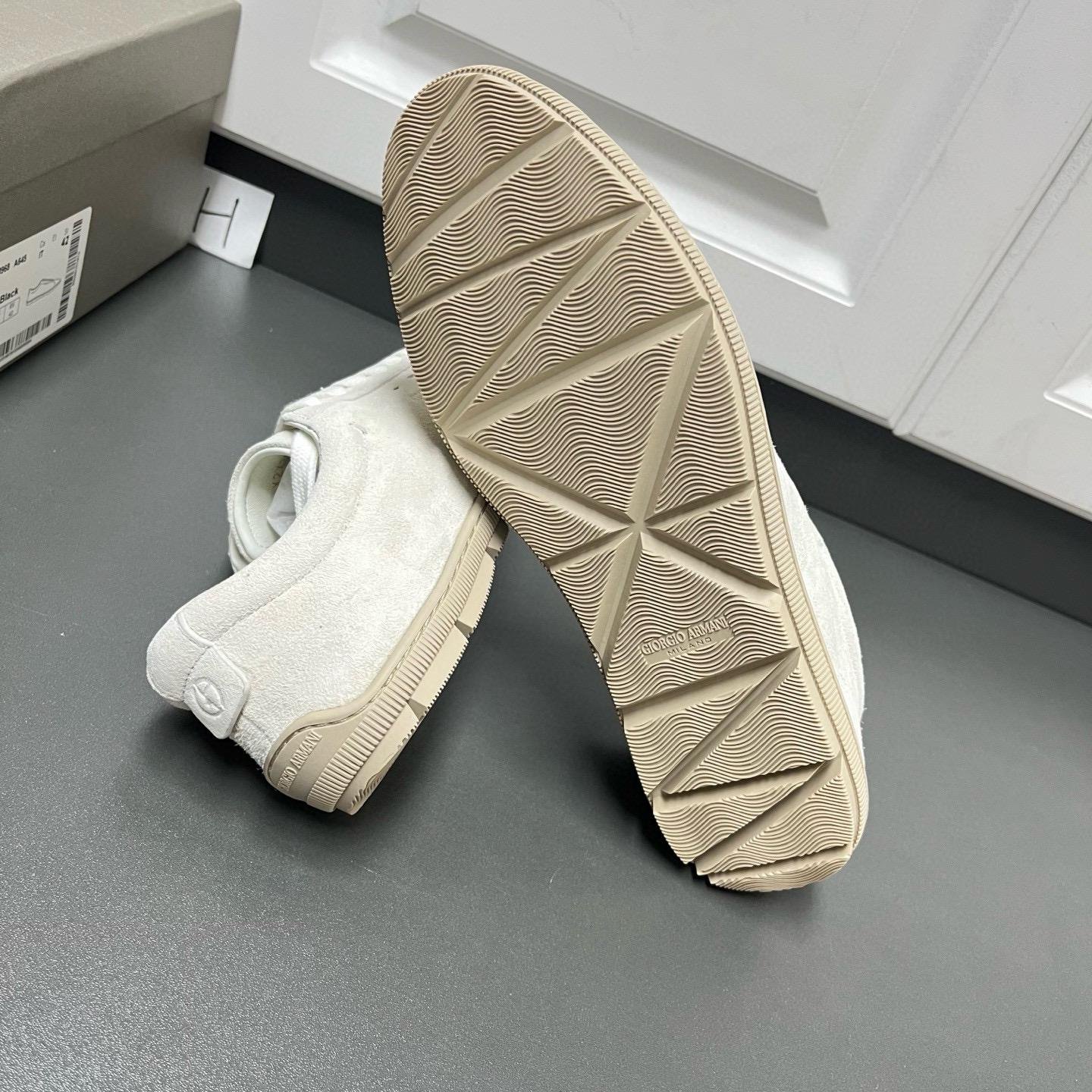 Balenciaga Shoes Replica India 4 图片