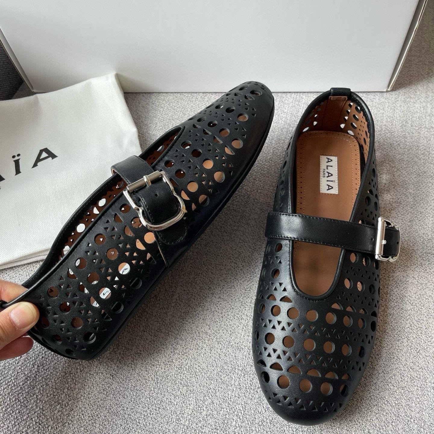 Hey Dude Replica Shoes 2 图片
