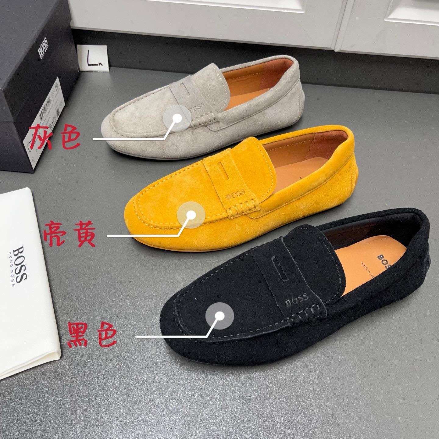 Replica Chanel Wedge Shoes 4 图片