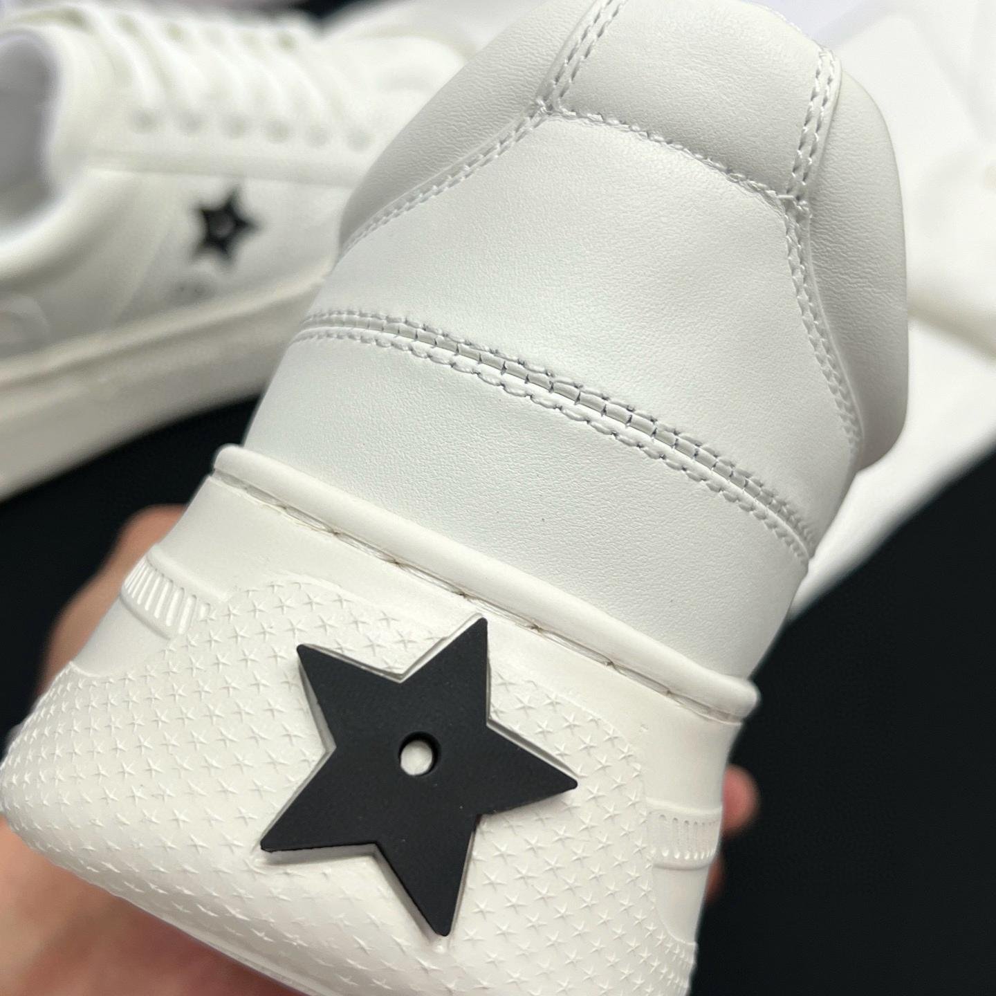 Difference Between Replica Shoes And Real Shoes 4 图片