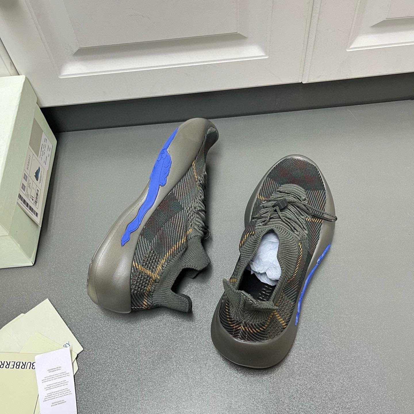 The Top Sneaker Replica Shoes 2 图片