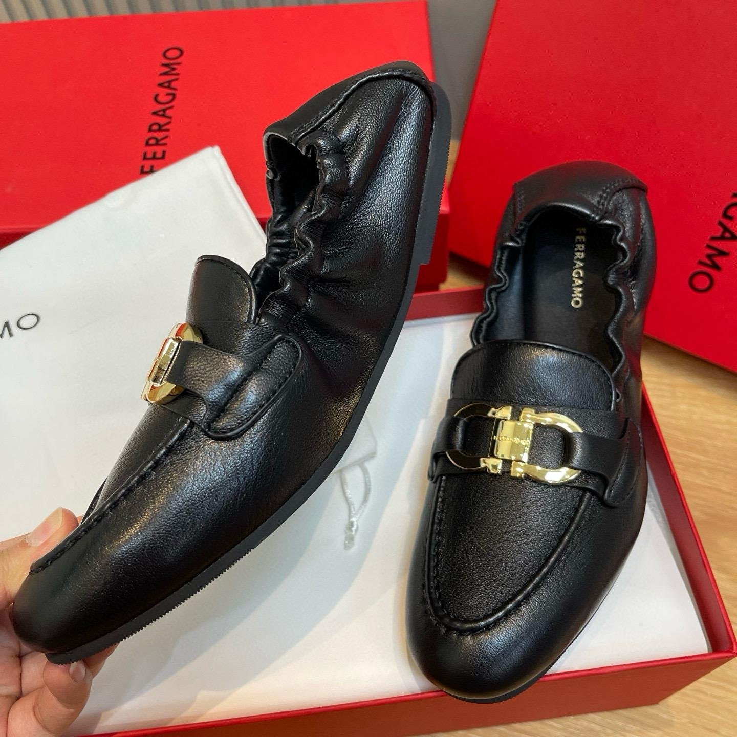 Brand Shoes Replica Wholesale 3 图片