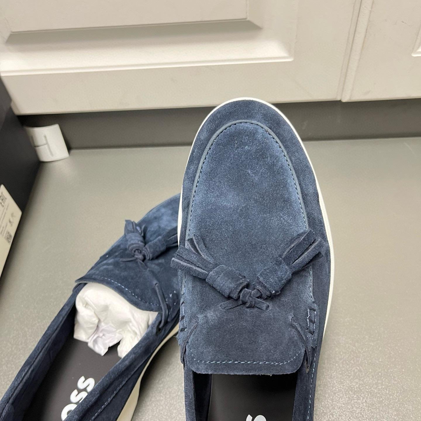 Versace Dress Shoes Replica 3 图片