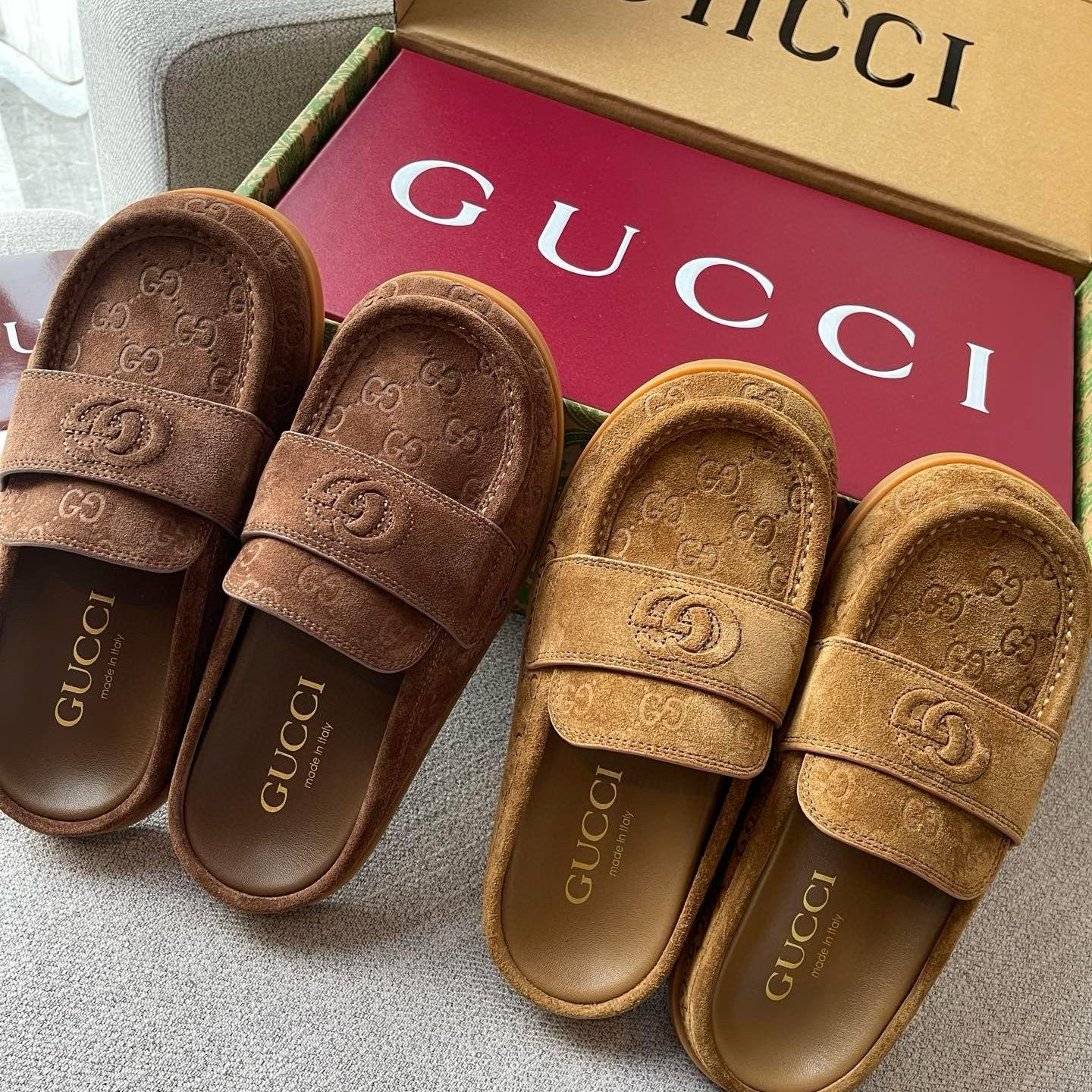 Dior Men Shoes Replica 4 图片