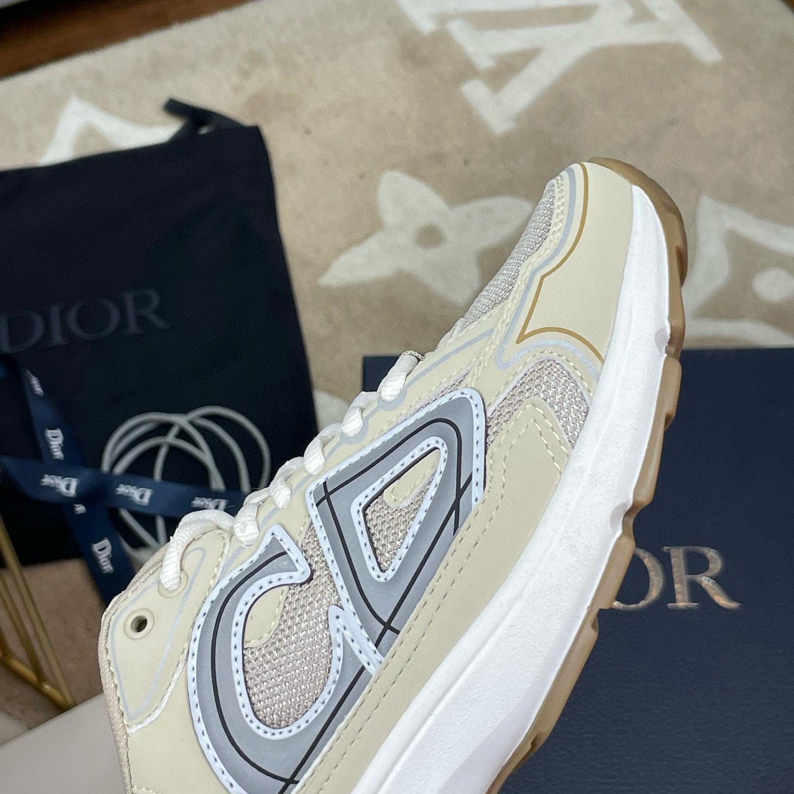 Palm Angels Shoes Replica 5 图片