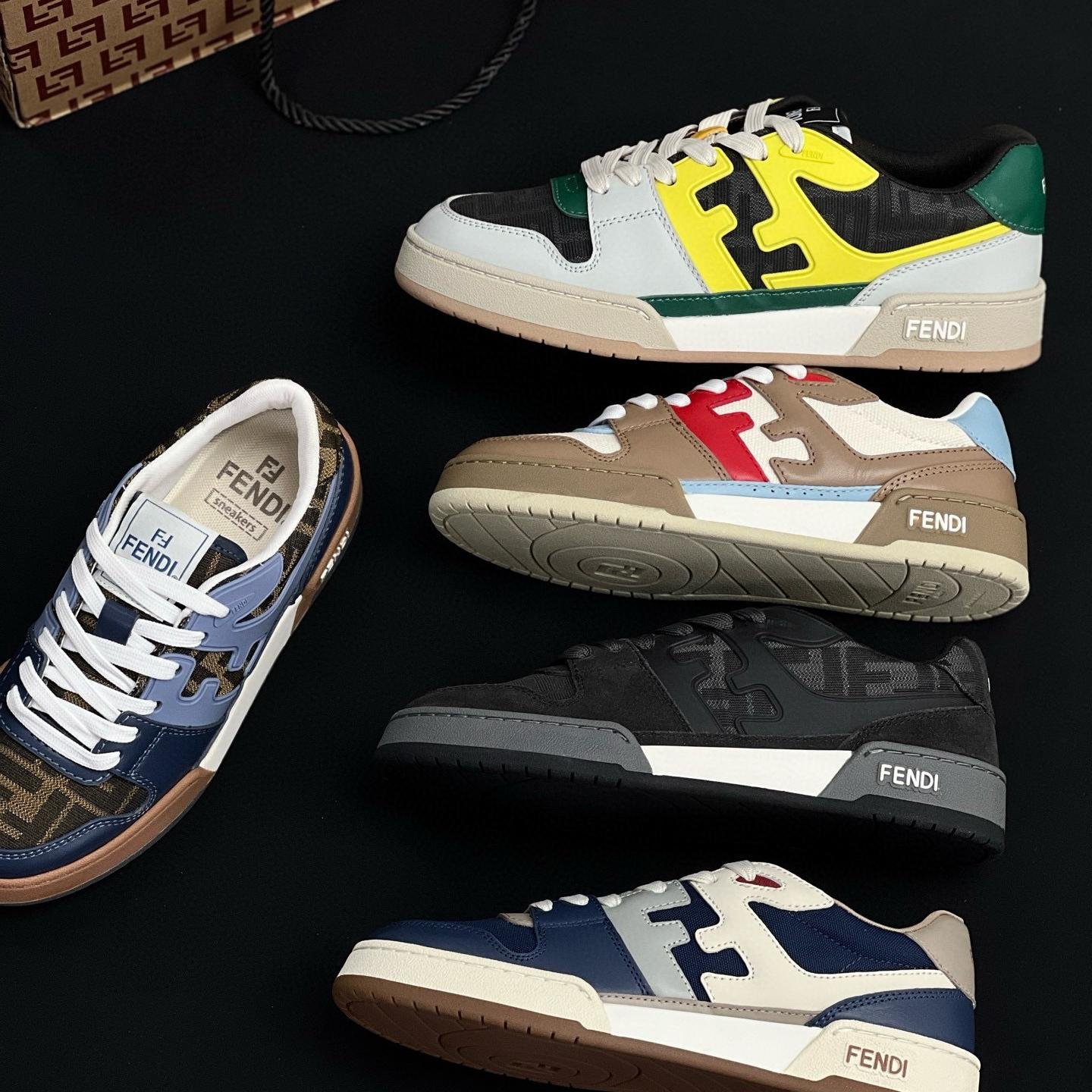 Vans Replica Shoes India 5 图片