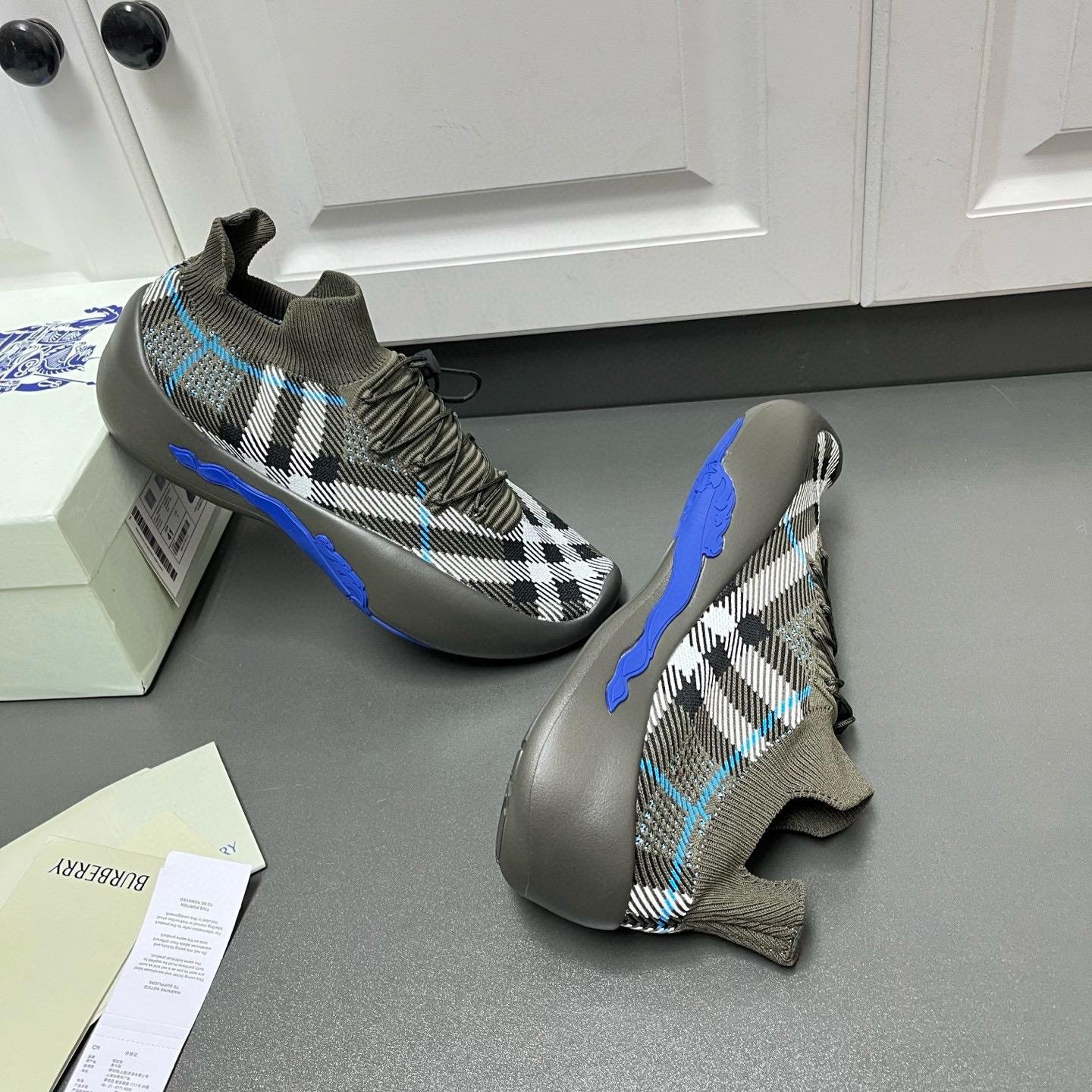 Replica Kids Balenciaga Shoes 5 图片