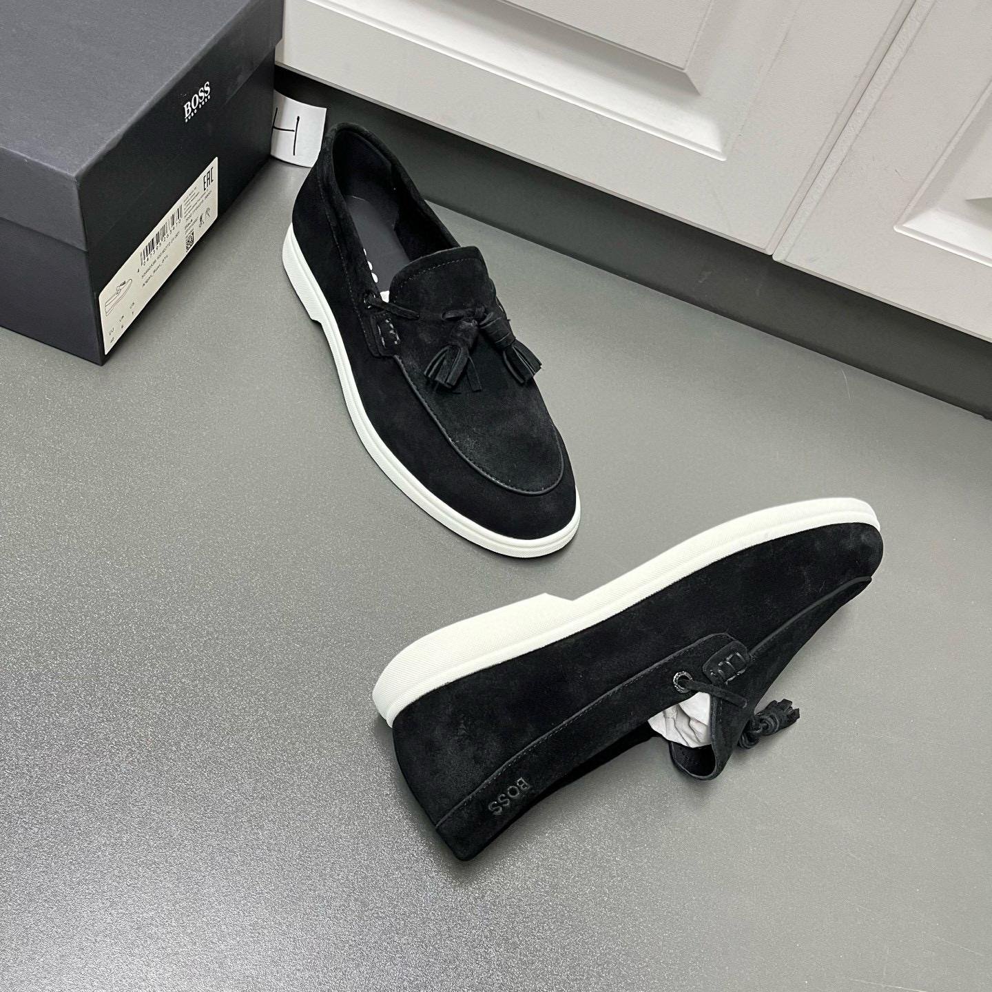 Louis Vuittion Replica Shoes 2 图片