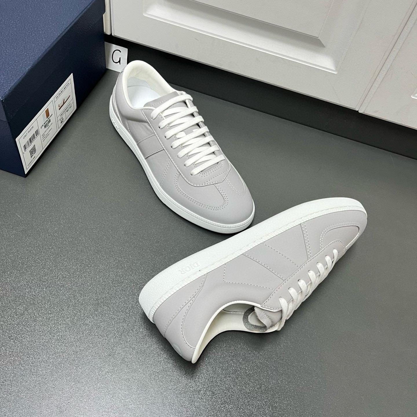 Gucci Mens Platform Shoes Replica 3 图片