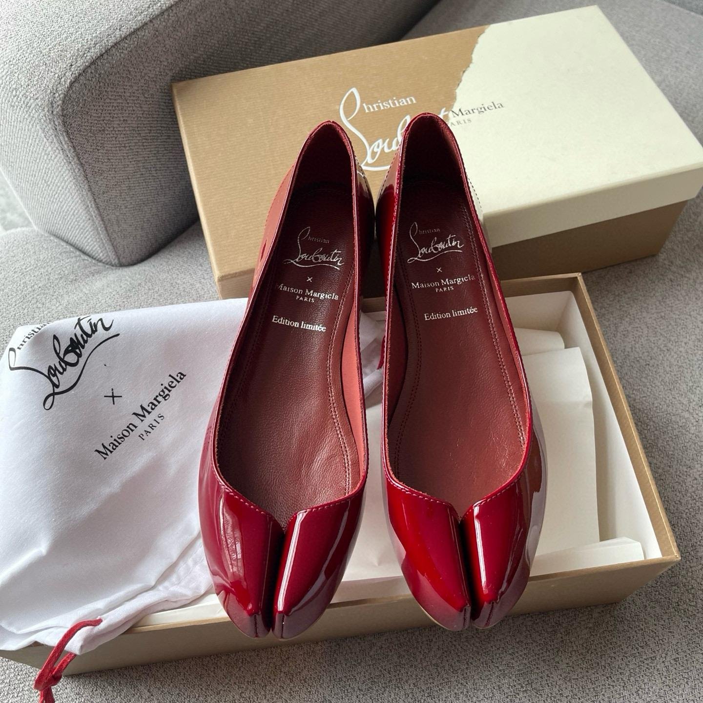Shoe Replica Store Near Me 5 图片