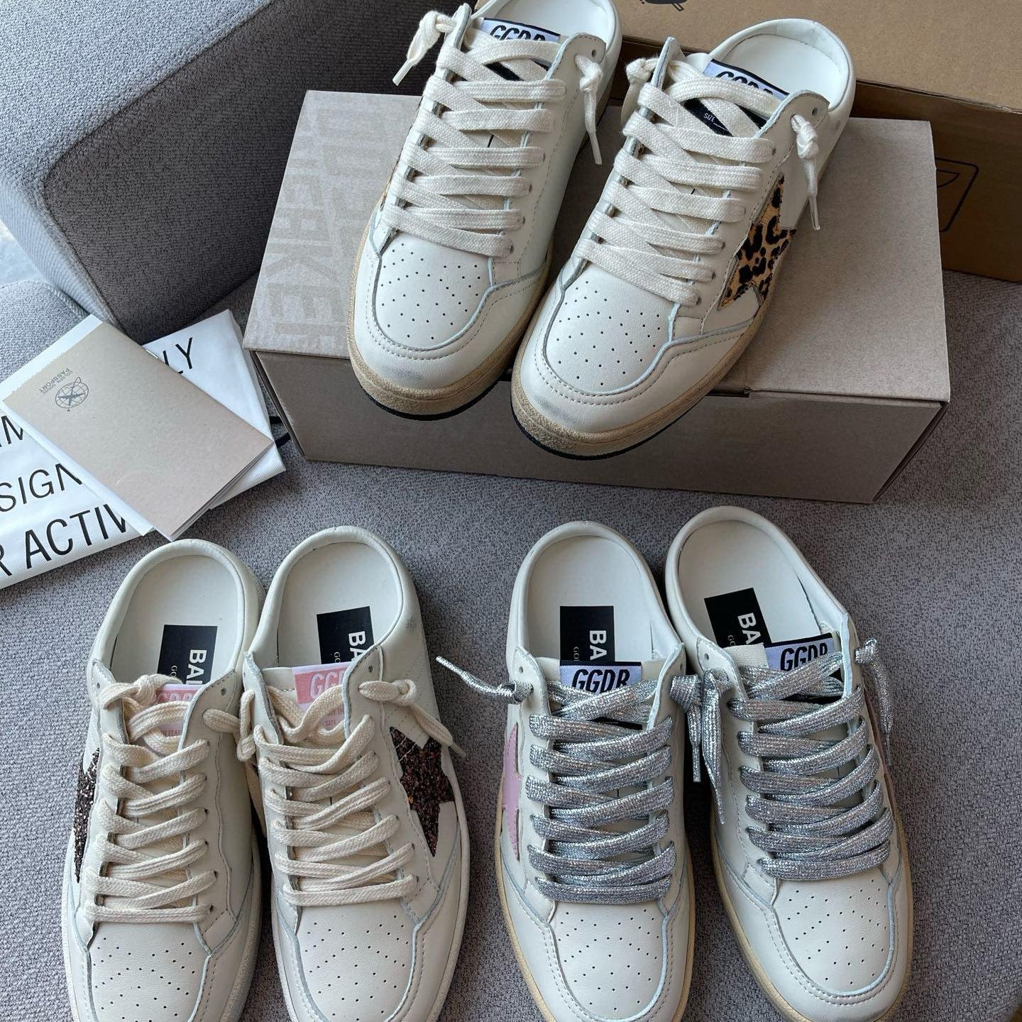 Replica Shoes Amazon 4 图片