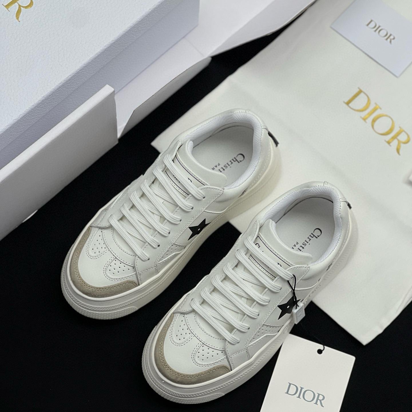 Saint Laurent Shoes Mens Replica 2 图片