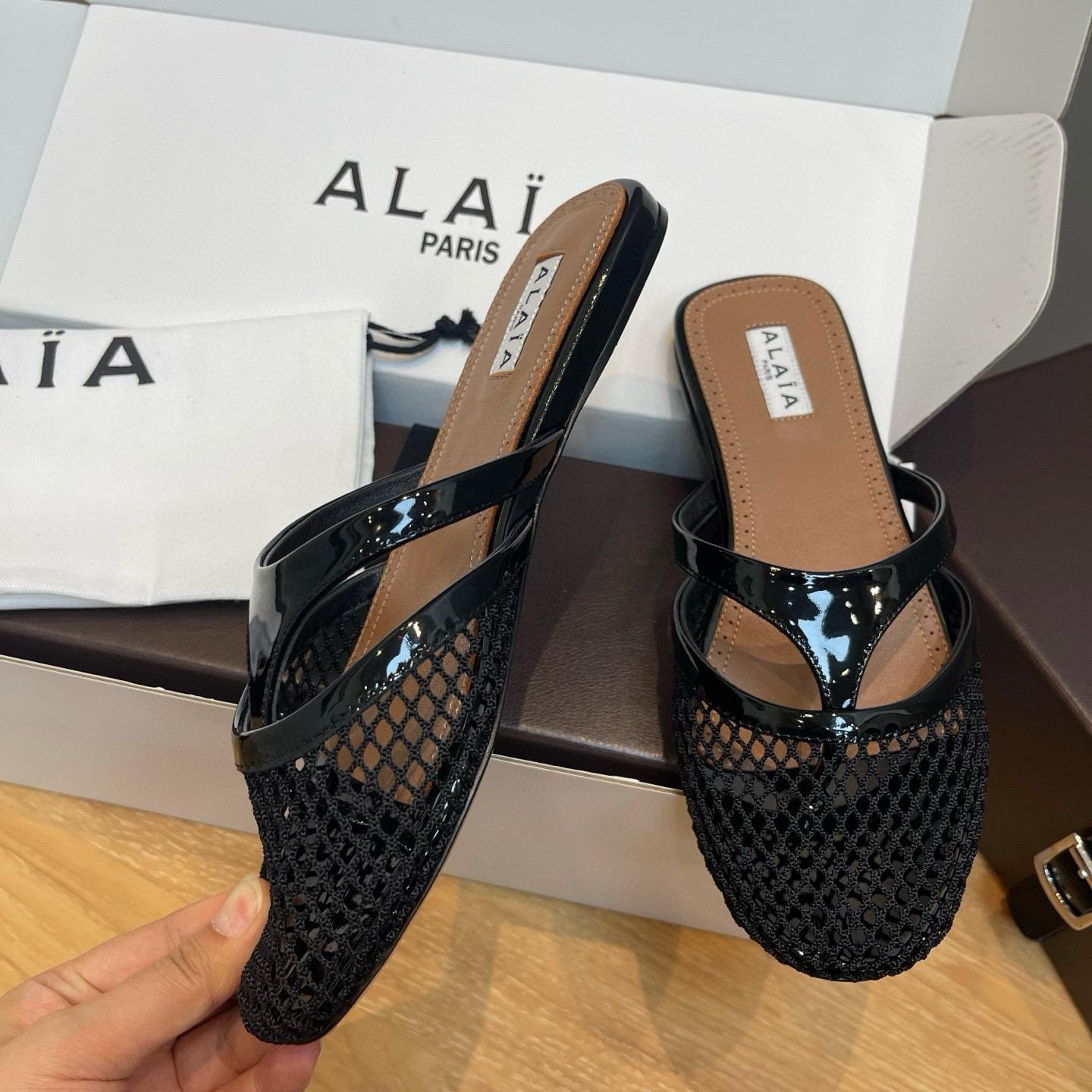 Ralph And Russo Shoes Replica 3 图片