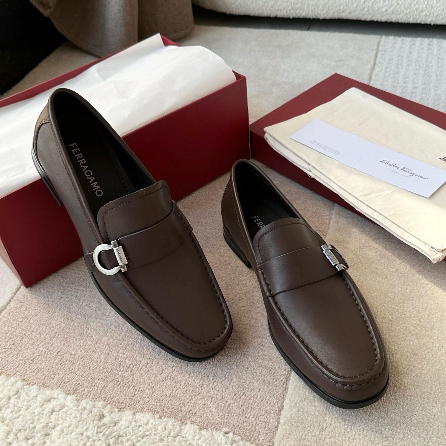 Vietnam Replica Shoes 4 图片