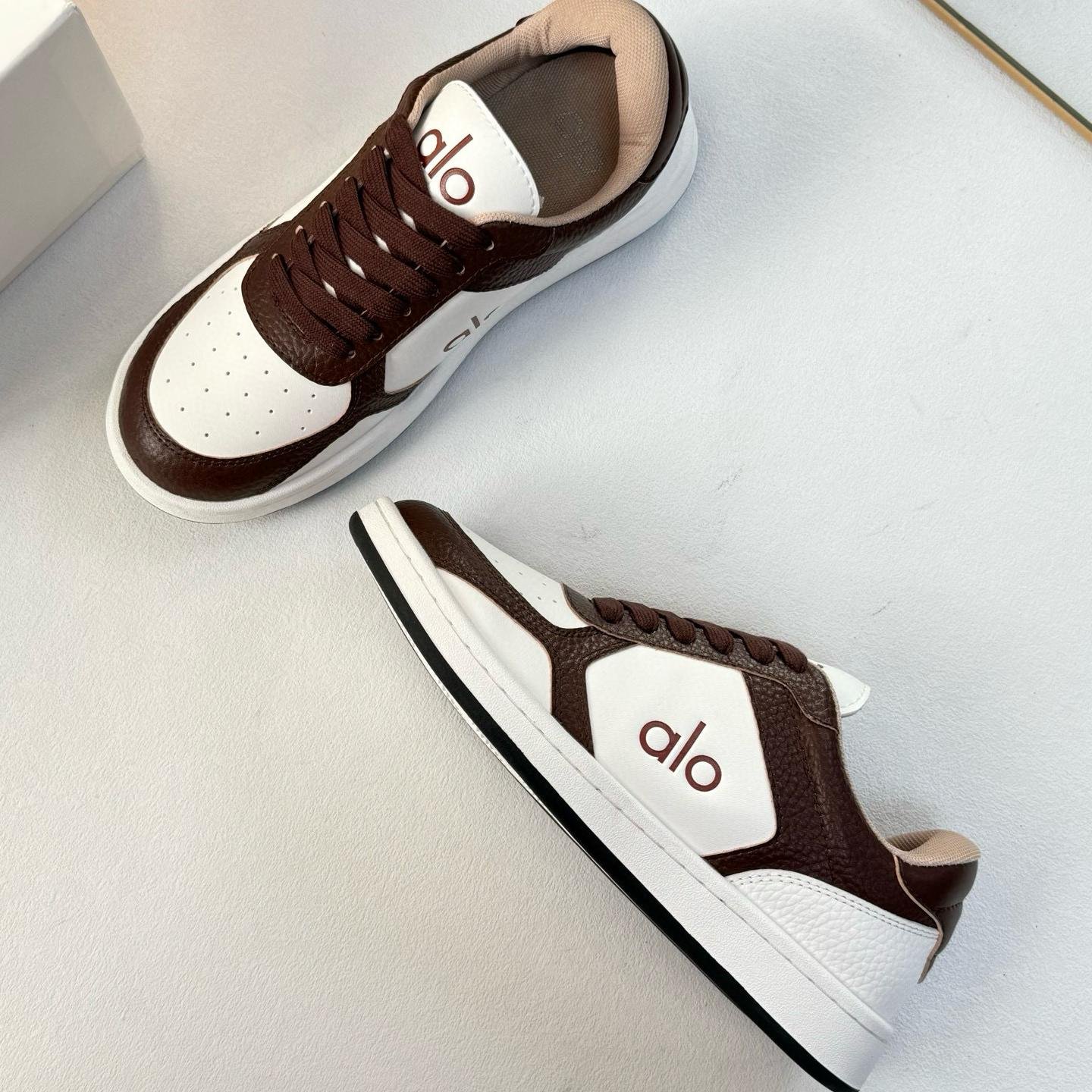 Replica Mens Bape Roadsta Shoes 5 图片