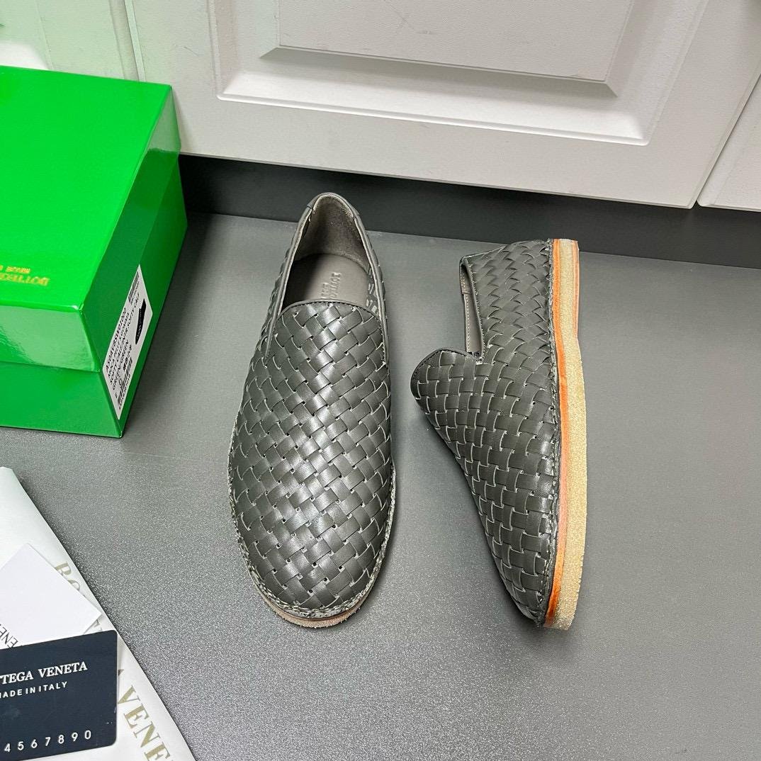 Armani Jeans Replica Shoes 3 图片