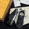 Chanel Running Shoes Replica