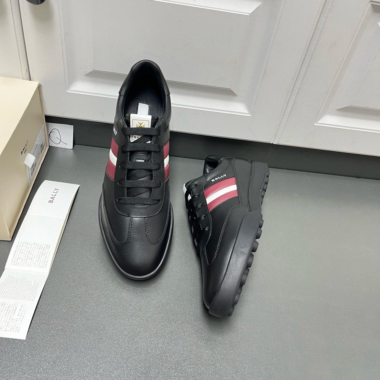Tasmans Shoes Replica 5 图片