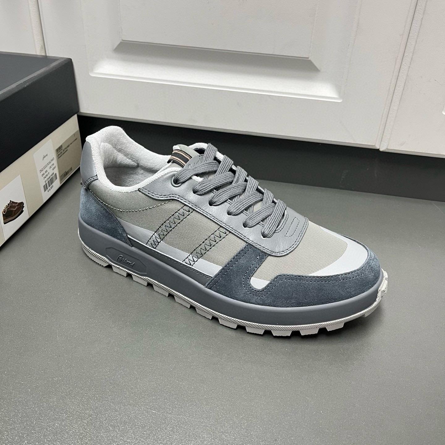New Gucci Replica Shoes 4 图片