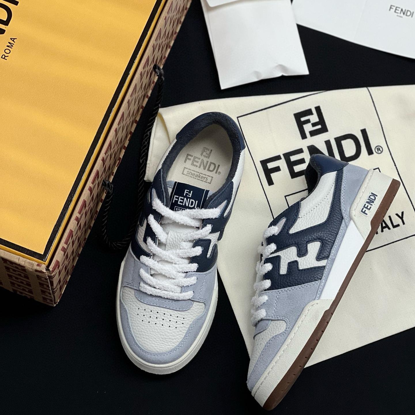 Vietnam Replica Shoes 5 图片