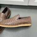 Where To Get Replica Of Channel Shoes