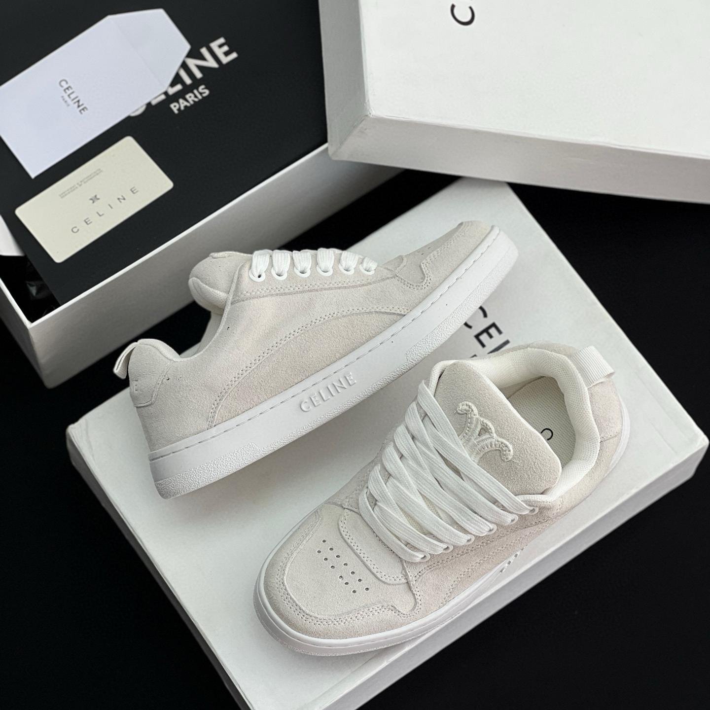 Chanel Mens Shoes Replica 2 图片