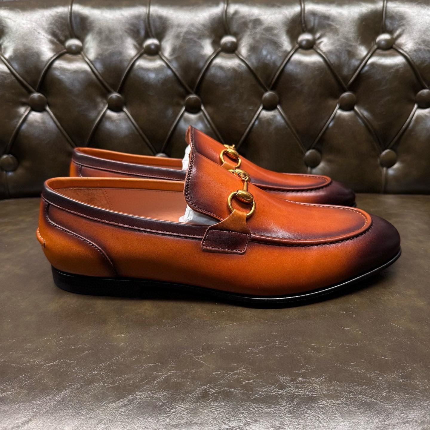 Quality Replica Designer Shoes 4 图片