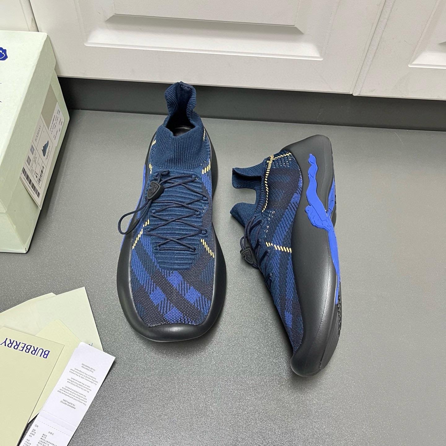 Saint Laurent Mens Shoes Replica 4 图片